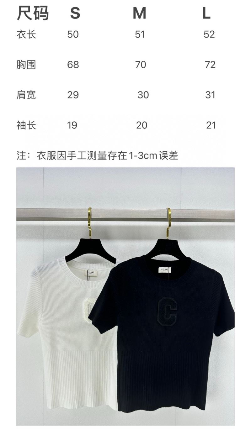 Celine T-Shirts